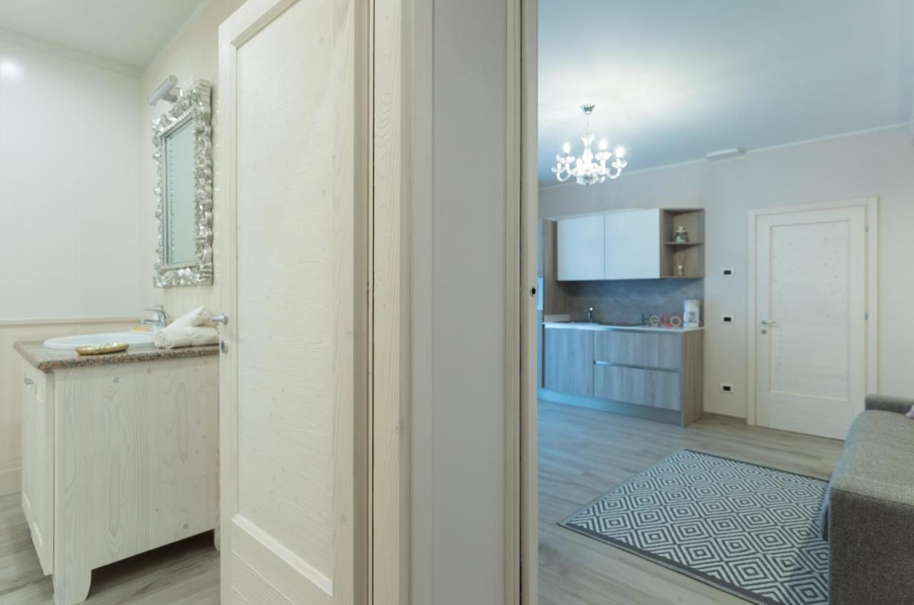 Residenza Conca Verde B&B Il Monolocale Rogolo Екстер'єр фото