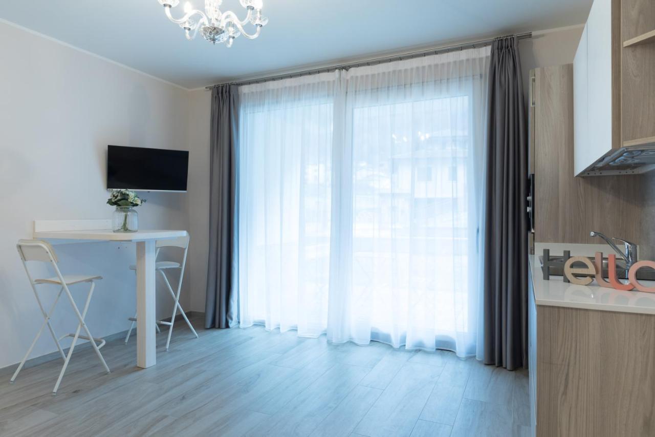 Residenza Conca Verde B&B Il Monolocale Rogolo Екстер'єр фото